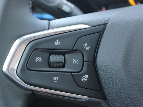 New 2026 Chevrolet Trax LT w/ Driver Confidence Package FWD image 35