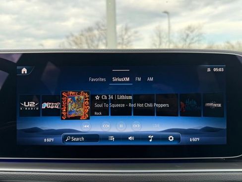 Used 2026 Mercedes-Benz GLE 350 4MATIC image 22