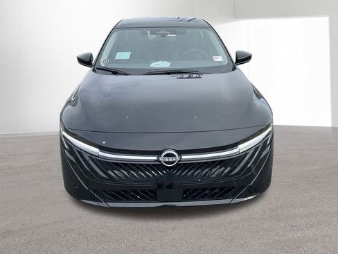 New 2026 Nissan Sentra SV w/ SV Convenience Package image 7