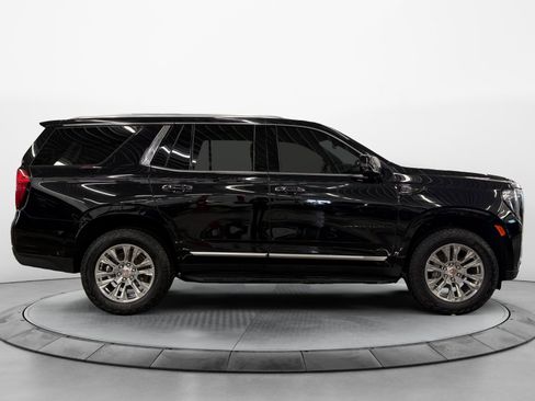 Used 2024 GMC Yukon Denali w/ Max Trailering Package AWD/4WD image 2