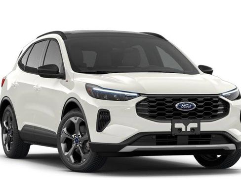 New 2026 Ford Escape ST-Line w/ Tech Pack #1 image 46