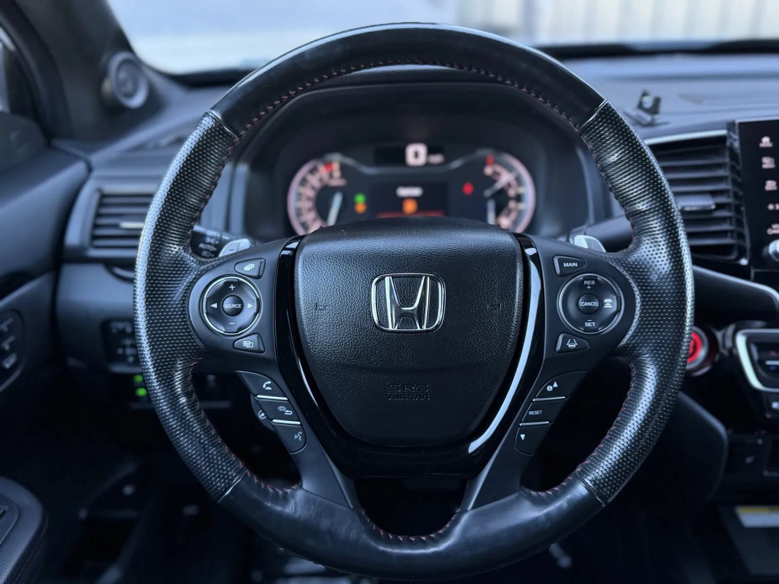 Used 2023 Honda Ridgeline Black Edition image 23