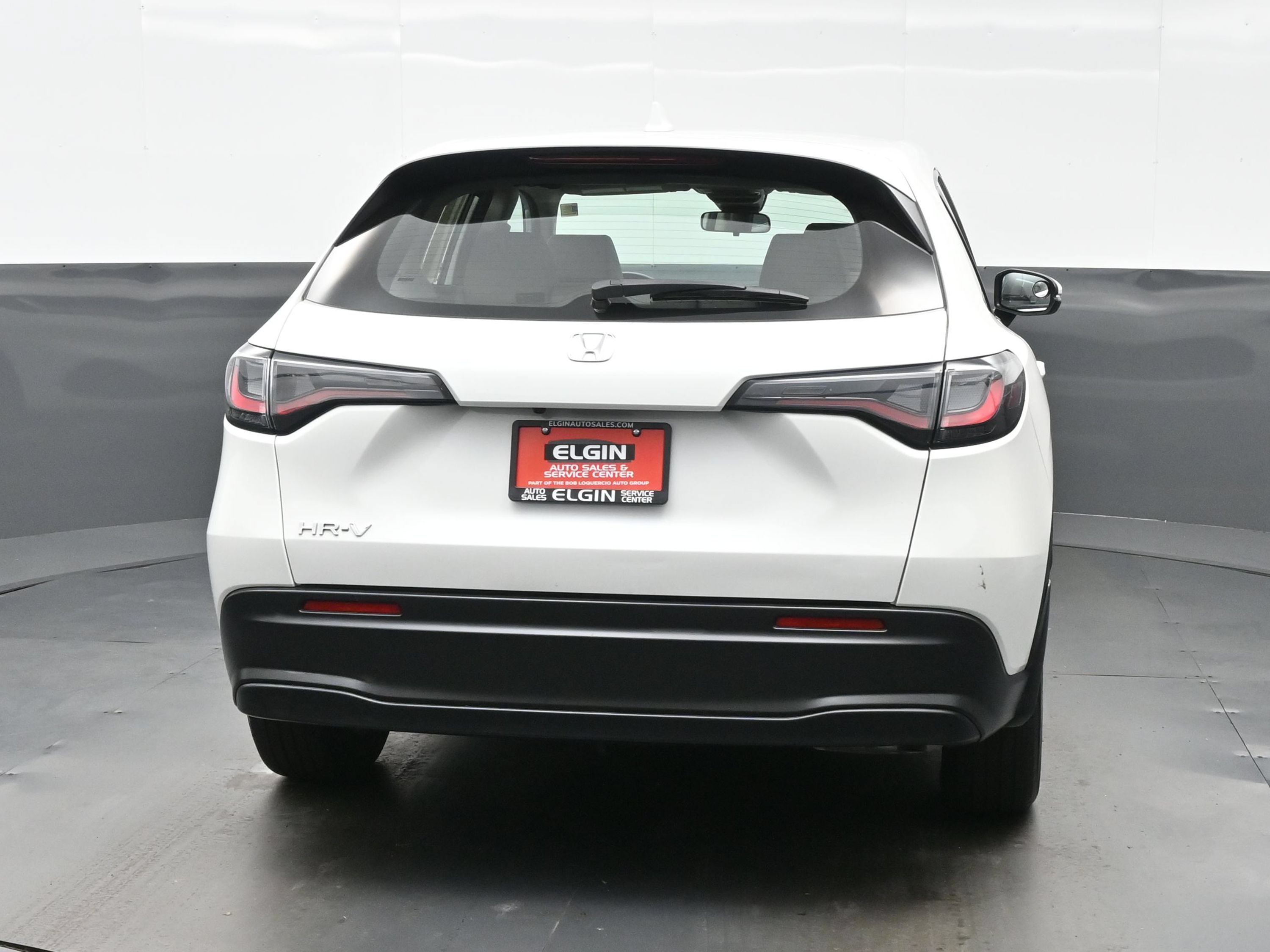Used 2024 Honda HR-V LX image 5