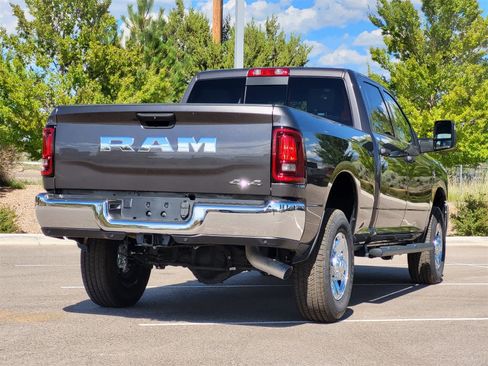 New 2026 RAM 2500 Tradesman image 3