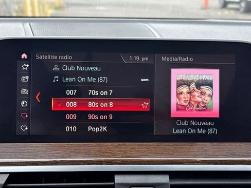 Used 2020 BMW X3 xDrive30i w/ Convenience Package image 19