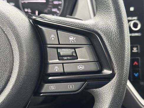 Certified 2025 Subaru Crosstrek 2.0i Premium AWD/4WD image 15