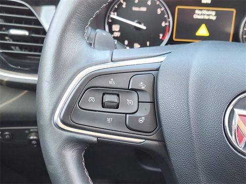 Used 2023 Buick Envision Essence w/ Sport Touring Package image 28