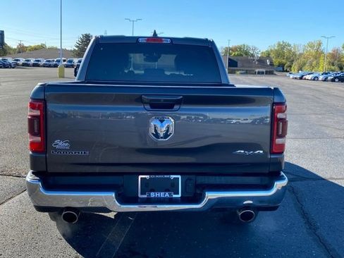 Used 2024 RAM 1500 Laramie image 4