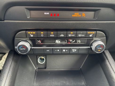 Certified 2024 MAZDA CX-5 AWD 2.5 S w/ Select Package image 21