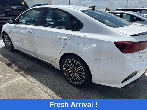 Used 2023 Kia Forte GT image 15