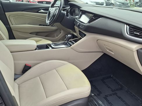 Used 2019 Buick Regal Essence w/ Driver Confidence Package I AWD/4WD image 23
