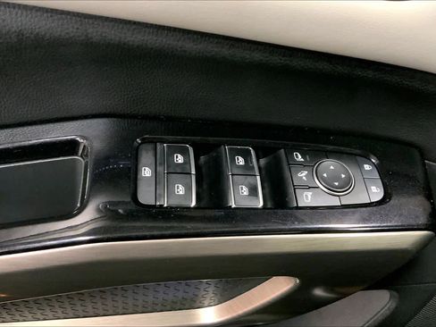 Used 2022 Nissan Pathfinder Platinum w/ Lighting Package (N93) image 35