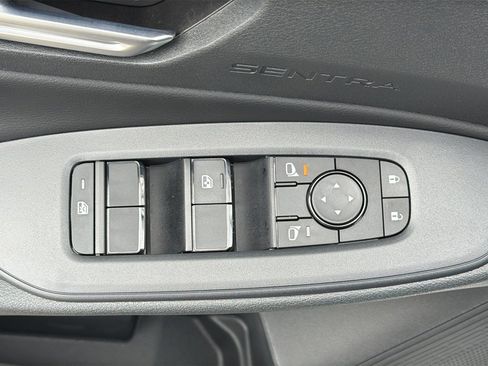 New 2026 Nissan Sentra SV w/ SV Convenience Package image 17