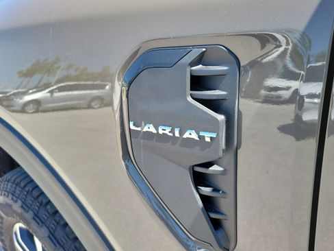 New 2026 Ford Ranger Lariat w/ FX4 Off-Road Package AWD/4WD image 9