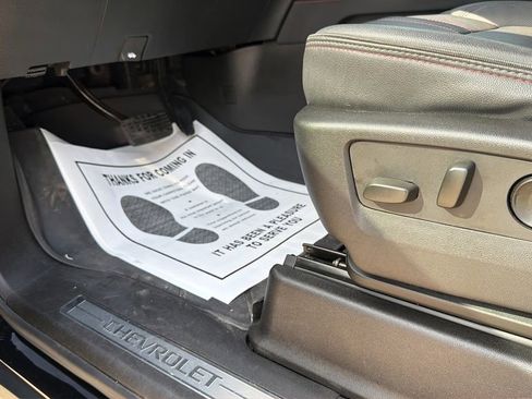 Used 2023 Chevrolet Tahoe RST w/ Sport Performance Package image 30