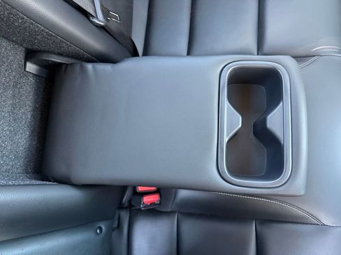 Used 2023 Nissan Altima 2.0 SR image 19