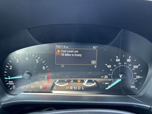 Used 2020 Ford Escape SEL AWD/4WD image 12