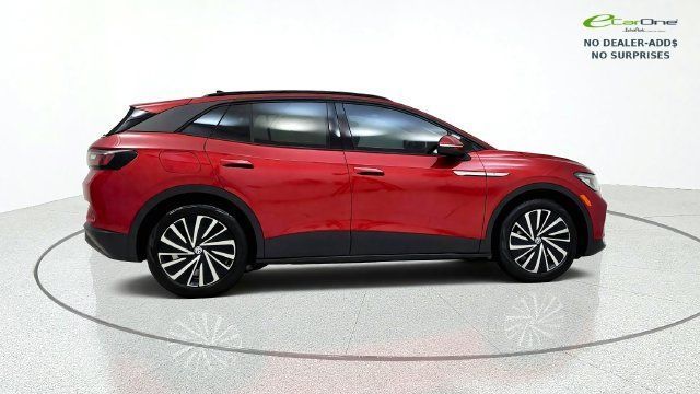 Used 2024 Volkswagen ID.4 S RWD image 9