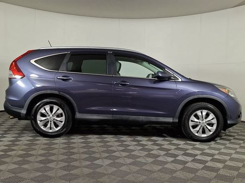 Used 2014 Honda CR-V EX-L image 10
