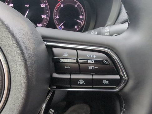 New 2026 MAZDA CX-90 3.3 Turbo w/ Premium Sport Pkg AWD/4WD image 23