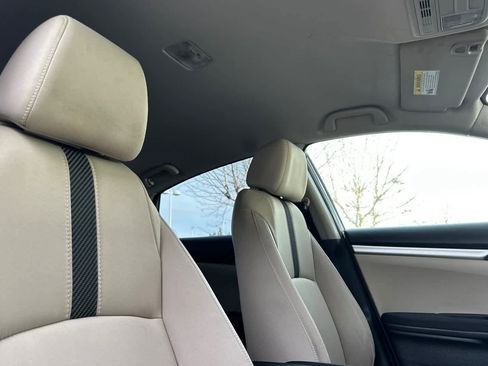 Used 2017 Honda Civic LX image 16