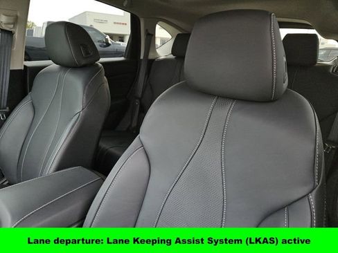 Used 2023 Acura RDX w/ Technology Package image 24
