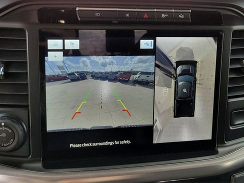 Used 2023 Ford F150 Raptor image 14