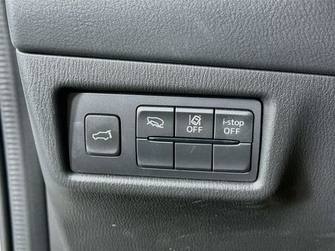 Used 2025 MAZDA CX-5 Carbon Edition AWD/4WD image 16