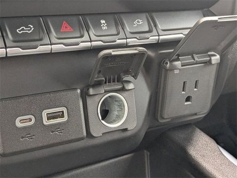 Used 2022 GMC Sierra 1500 SLT w/ SLT Premium Package image 7