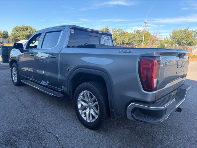 Used 2020 GMC Sierra 1500 SLE w/ SLE Value Package AWD/4WD image 4
