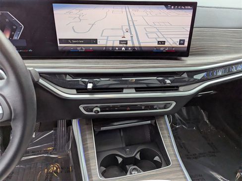 Certified 2024 BMW X5 sDrive40i w/ Premium Package image 30