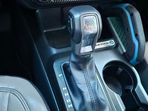 Used 2023 Ford Bronco Wildtrak image 12