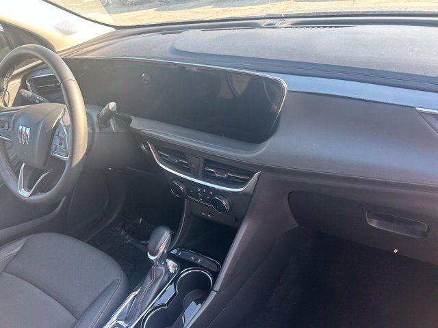 Used 2025 Buick Encore GX Preferred FWD image 22