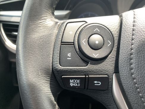Used 2016 Toyota Corolla S FWD image 15