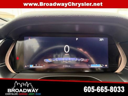 Used 2021 Jeep Grand Cherokee L Laredo image 18