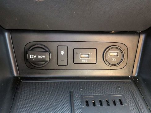 Used 2022 Hyundai Sonata N Line w/ Cargo Package image 24