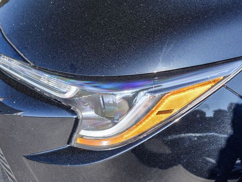 Used 2023 Toyota Corolla LE image 22