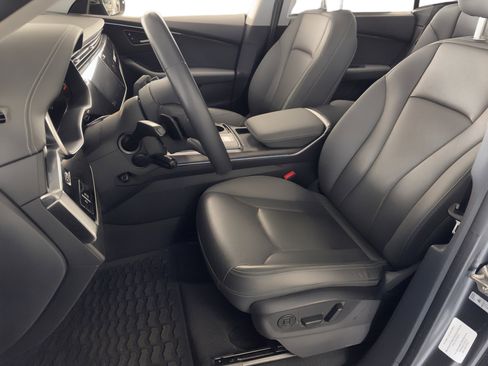 Used 2019 Audi Q8 Prestige w/ Adaptive Chassis Package image 5