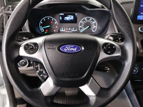 Used 2022 Ford Transit Connect XL w/ CNG/LPG Engine Prep Package FWD image 3