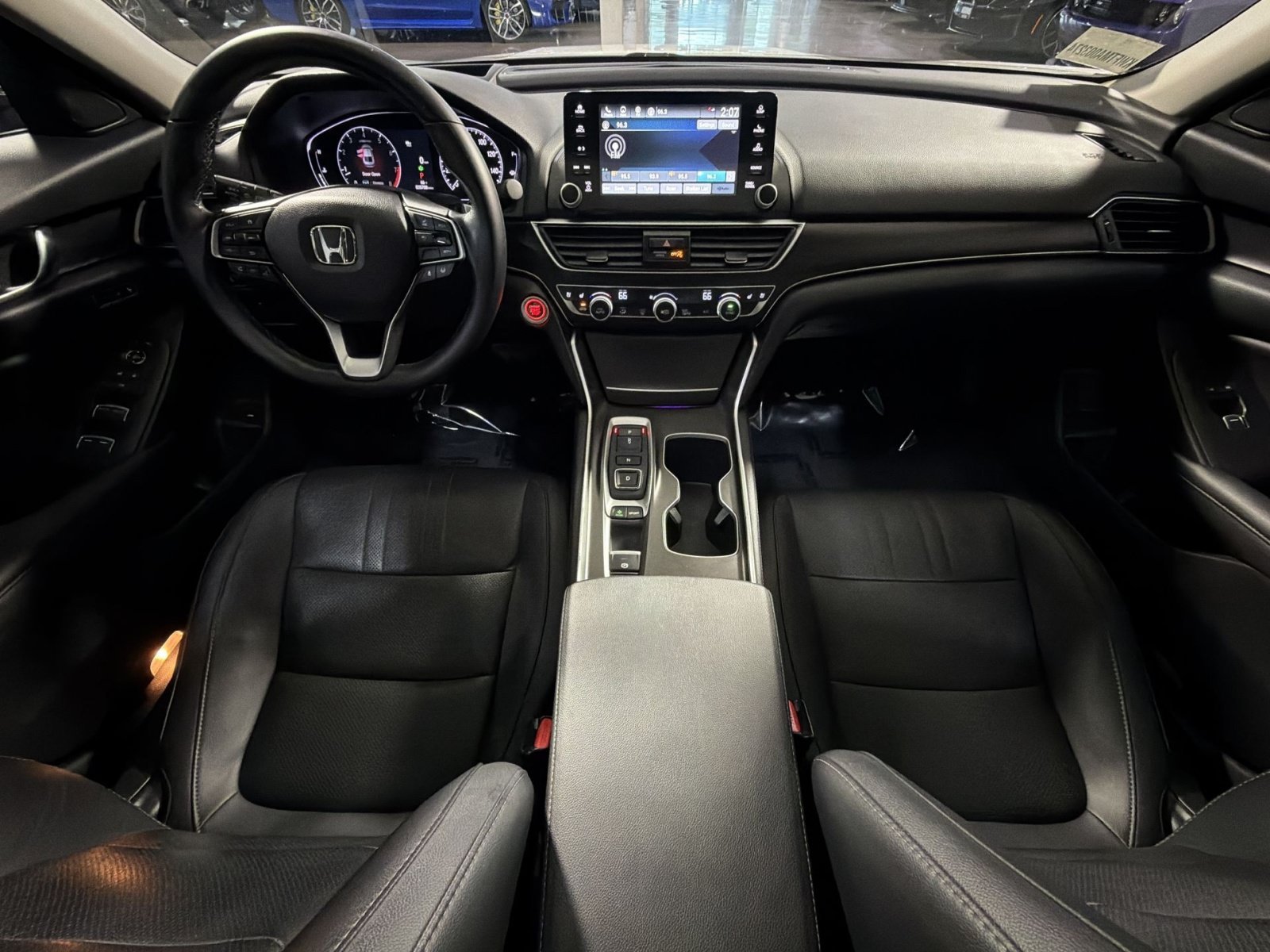 Used 2021 Honda Accord Touring image 35