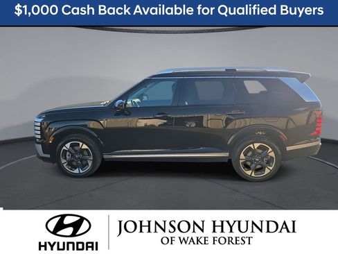 New 2026 Hyundai Palisade Limited image 17