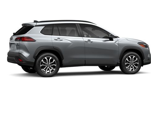 New 2026 Toyota Corolla Cross AWD Hybrid w/ Moonroof Package image 85