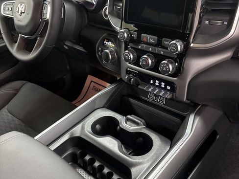 New 2026 RAM 1500 Big Horn w/ Night Edition image 31