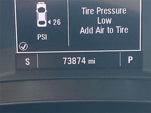 Used 2022 Chevrolet Malibu LS w/ Driver Confidence Package II image 18