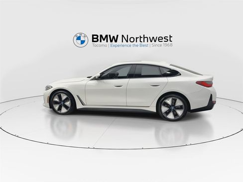 Certified 2023 BMW i4 eDrive35 RWD image 11