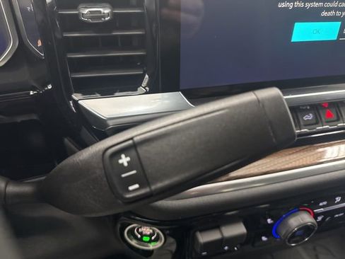 New 2026 Chevrolet Silverado 1500 LT w/ Protection Package image 15