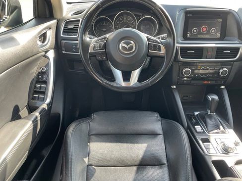 Used 2016 MAZDA CX-5 Grand Touring AWD/4WD image 21