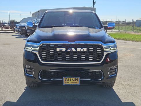 New 2026 RAM 1500 Tungsten image 8