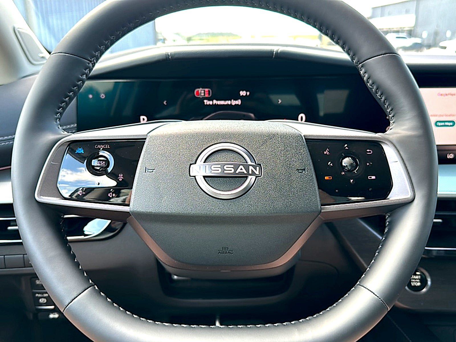 New 2026 Nissan Murano SL AWD/4WD image 18