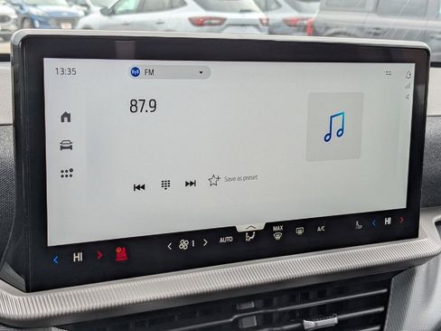 New 2026 Ford Explorer ST-Line image 25